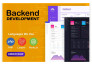 be mern stack developer build saas ai software developer nextjs reactjs